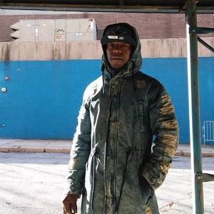 Meet your Posher, Rich